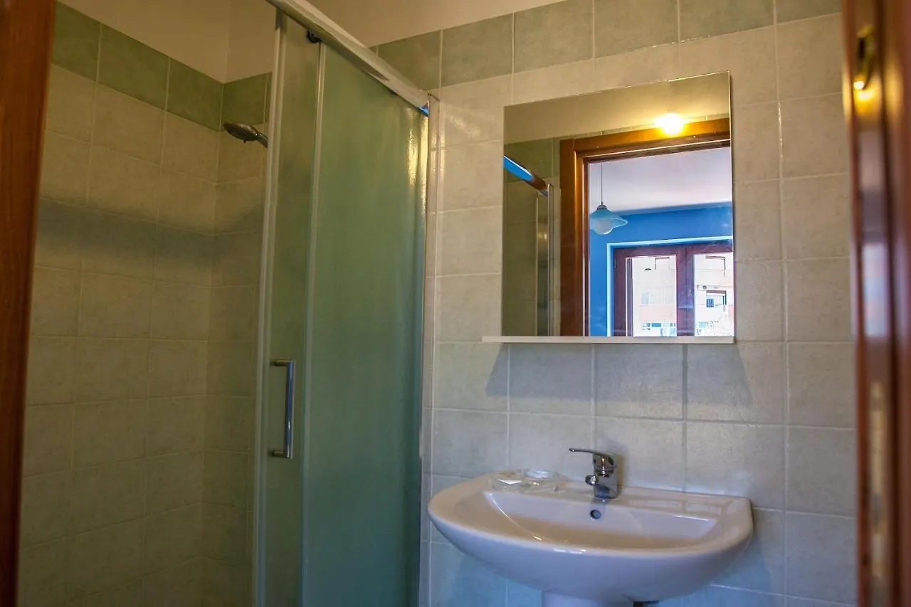 B&B Princess Room Capo dʼOrlando